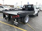 2024 Ford F-550 Regular Cab DRW 4x2, Flatbed Truck for sale #23-1545 - photo 10