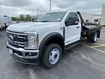 2024 Ford F-550 Regular Cab DRW 4x2, Flatbed Truck for sale #23-1545 - photo 1