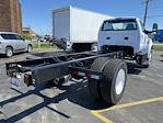 2025 Ford F-750 Regular Cab DRW 4x2, Cab Chassis for sale #23-1568 - photo 11