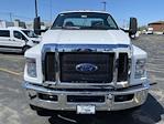 2025 Ford F-750 Regular Cab DRW 4x2, Cab Chassis for sale #23-1568 - photo 3