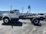 New 2025 Ford F-750 Base Regular Cab 4x2, Cab Chassis for sale #23-1568 - photo 4