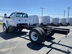 2025 Ford F-750 Regular Cab DRW 4x2, Cab Chassis for sale #23-1568 - photo 2