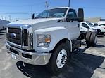 New 2025 Ford F-750 Base Regular Cab 4x2, Cab Chassis for sale #23-1569 - photo 1