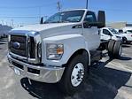 2025 Ford F-750 Regular Cab DRW 4x2, Cab Chassis for sale #23-1570 - photo 1