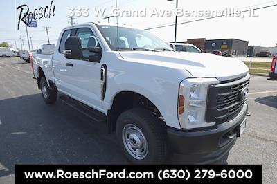 New 2024 Ford F-250 Super Cab 4x4, Pickup for sale #23-1576 - photo 1