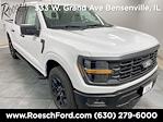 2024 Ford F-150 SuperCrew Cab 4x4, Pickup for sale #24-3821 - photo 5