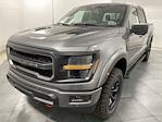 New 2024 Ford F-150 XLT SuperCrew Cab 4x4, Pickup for sale #24-3891 - photo 7