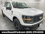 2024 Ford F-150 SuperCrew Cab 4x4, Pickup for sale #24-3907 - photo 3