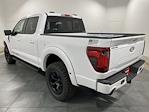 New 2024 Ford F-150 XLT SuperCrew Cab 4x4, Pickup for sale #24-3934 - photo 9