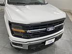 New 2024 Ford F-150 XLT SuperCrew Cab 4x4, Pickup for sale #24-3980 - photo 4