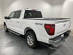 New 2024 Ford F-150 XLT SuperCrew Cab 4x4, Pickup for sale #24-3980 - photo 8