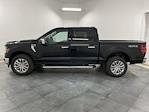 New 2024 Ford F-150 XLT SuperCrew Cab 4x4, Pickup for sale #24-3996 - photo 7