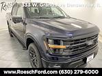 New 2024 Ford F-150 XLT SuperCrew Cab 4x4, Pickup for sale #24-4008 - photo 1