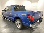 New 2024 Ford F-150 XLT SuperCrew Cab 4x4, Pickup for sale #24-4012 - photo 8