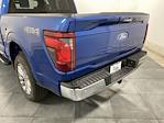 New 2024 Ford F-150 XLT SuperCrew Cab 4x4, Pickup for sale #24-4012 - photo 9