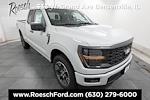 New 2024 Ford F-150 STX Super Cab 4x4, Pickup for sale #24-4074 - photo 1