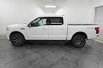 New 2024 Ford F-150 Lightning Flash SuperCrew Cab AWD, Pickup for sale #24-4085 - photo 8