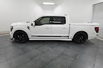 New 2024 Ford F-150 Lariat SuperCrew Cab 4x4, Pickup for sale #24-4087 - photo 8