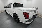 New 2024 Ford F-150 Lariat SuperCrew Cab 4x4, Pickup for sale #24-4087 - photo 9