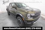 New 2024 Ford Ranger Raptor SuperCrew Cab 4x4, Pickup for sale #24-4137 - photo 1