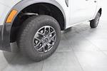 New 2024 Ford Ranger XLT SuperCrew Cab 4x4, Pickup for sale #24-4138 - photo 33