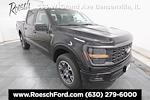 New 2024 Ford F-150 STX SuperCrew Cab 4x4, Pickup for sale #24-4198 - photo 1