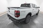 New 2024 Ford Ranger XLT SuperCrew Cab 4x4, Pickup for sale #24-4207 - photo 2