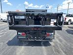 New 2024 Ford F-550 XL Regular Cab 4x4, Knapheide Rigid Side Dump Truck for sale #24-8028 - photo 3