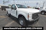 New 2024 Ford F-250 XL Regular Cab 4x4, Pickup for sale #24-8102 - photo 1