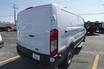 New 2024 Ford Transit 250 Base Low Roof RWD, Empty Cargo Van for sale #24-8110 - photo 12