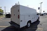 New 2025 Ford E-350 Base RWD, Service Utility Van for sale #24-8136 - photo 2