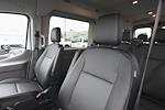 New 2024 Ford Transit 350 XL Medium Roof RWD, Passenger Van for sale #24-8150 - photo 15