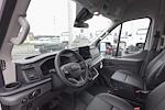 New 2024 Ford Transit 350 XL Medium Roof RWD, Passenger Van for sale #24-8150 - photo 16