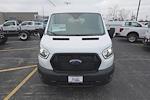 New 2024 Ford Transit 350 XL Medium Roof RWD, Passenger Van for sale #24-8150 - photo 5