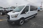 New 2024 Ford Transit 350 XL Medium Roof RWD, Passenger Van for sale #24-8150 - photo 6