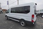 New 2024 Ford Transit 350 XL Medium Roof RWD, Passenger Van for sale #24-8150 - photo 8