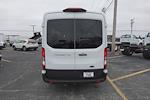 New 2024 Ford Transit 350 XL Medium Roof RWD, Passenger Van for sale #24-8150 - photo 3