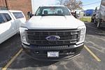 New 2024 Ford F-450 XL Regular Cab 4x4, Cab Chassis for sale #24-8153 - photo 4