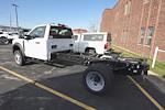 New 2024 Ford F-450 XL Regular Cab 4x4, Cab Chassis for sale #24-8153 - photo 7