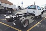 New 2024 Ford F-450 XL Regular Cab 4x4, Cab Chassis for sale #24-8153 - photo 9