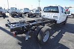 New 2024 Ford F-450 XL Super Cab 4x4, Cab Chassis for sale #24-8156 - photo 2