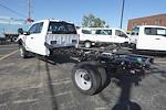 New 2024 Ford F-450 XL Super Cab 4x4, Cab Chassis for sale #24-8156 - photo 9