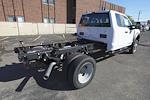 New 2024 Ford F-450 XL Super Cab 4x4, Cab Chassis for sale #24-8158 - photo 2