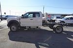 New 2024 Ford F-450 XL Super Cab 4x4, Cab Chassis for sale #24-8158 - photo 8