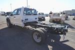 New 2024 Ford F-450 XL Super Cab 4x4, Cab Chassis for sale #24-8158 - photo 9