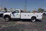 New 2024 Ford F-450 XL Regular Cab 4x4, Service Truck for sale #24-8162 - photo 8