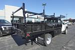 New 2024 Ford F-550 XL Regular Cab 4x4, 12' 3" Knapheide Concrete Body for sale #24-8205 - photo 7