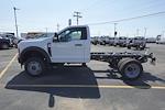 New 2024 Ford F-450 XL Regular Cab 4x4, Cab Chassis for sale #24-8218 - photo 8