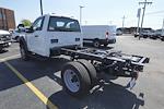 New 2024 Ford F-450 XL Regular Cab 4x4, Cab Chassis for sale #24-8218 - photo 9