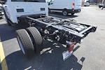 New 2024 Ford F-450 XL Regular Cab 4x4, Cab Chassis for sale #24-8218 - photo 10